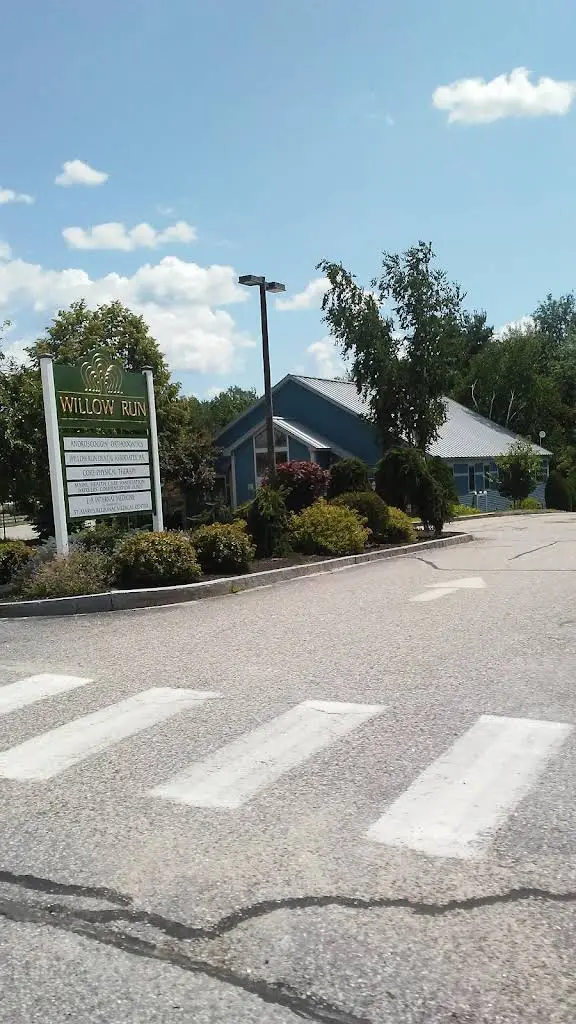 Willow Run Dental Association