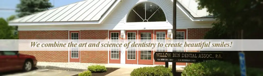 Willow Run Dental Association