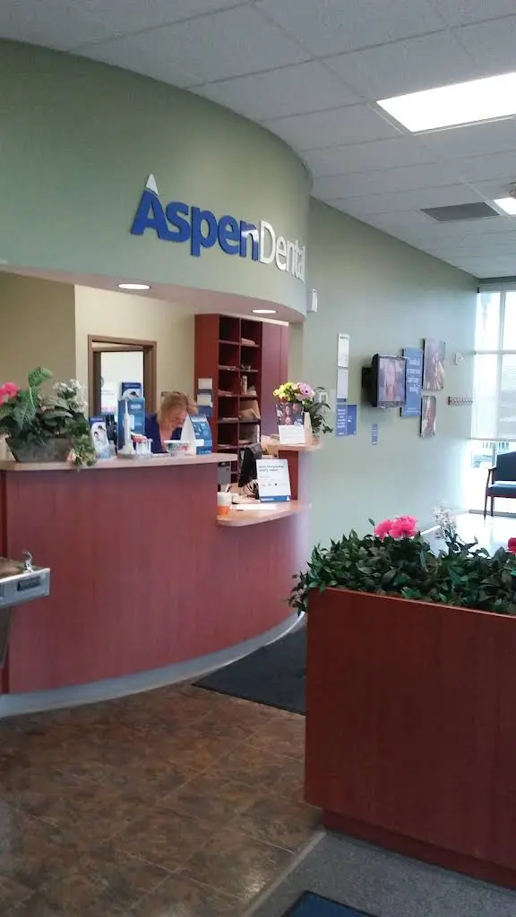 Aspen Dental
