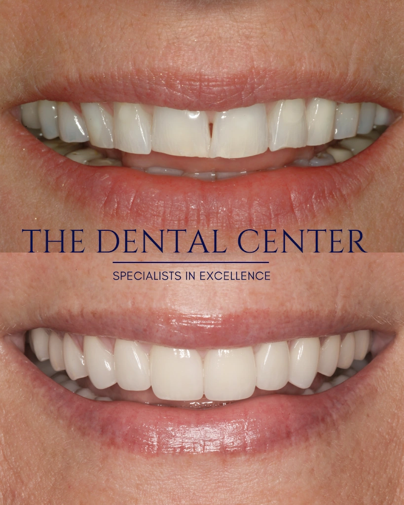 The Dental Center of Hanover