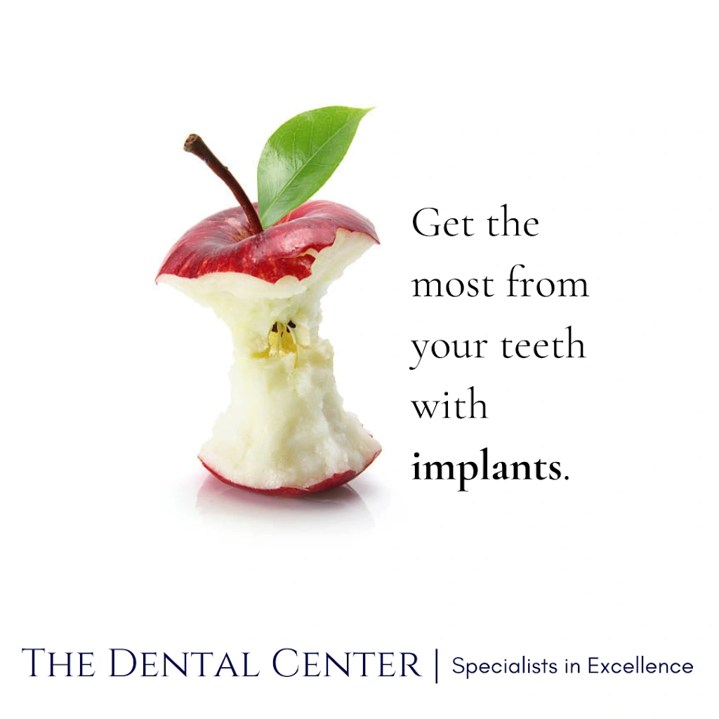 The Dental Center of Hanover