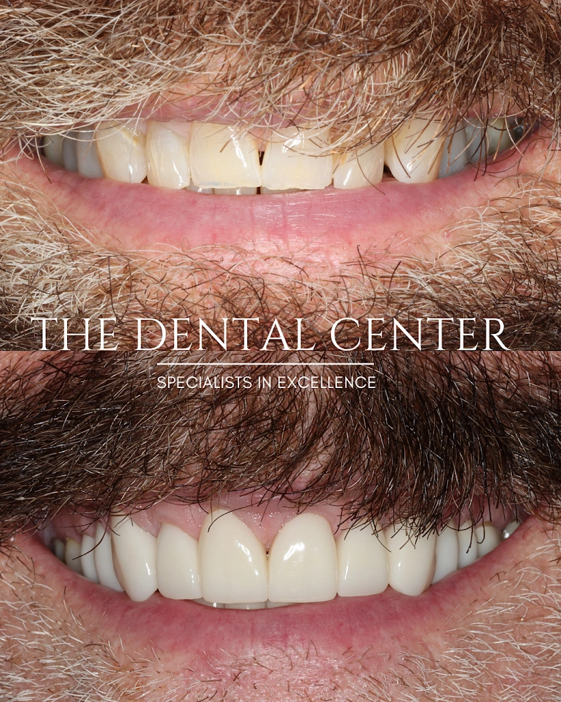 The Dental Center of Hanover