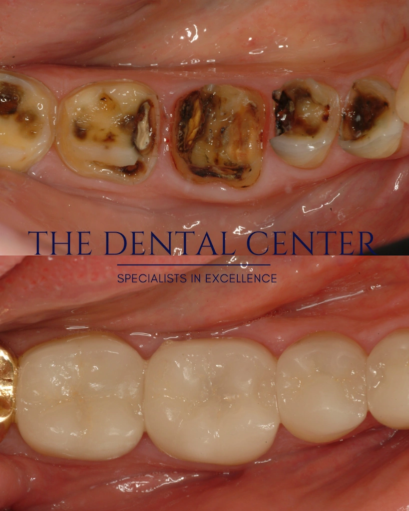 The Dental Center of Hanover