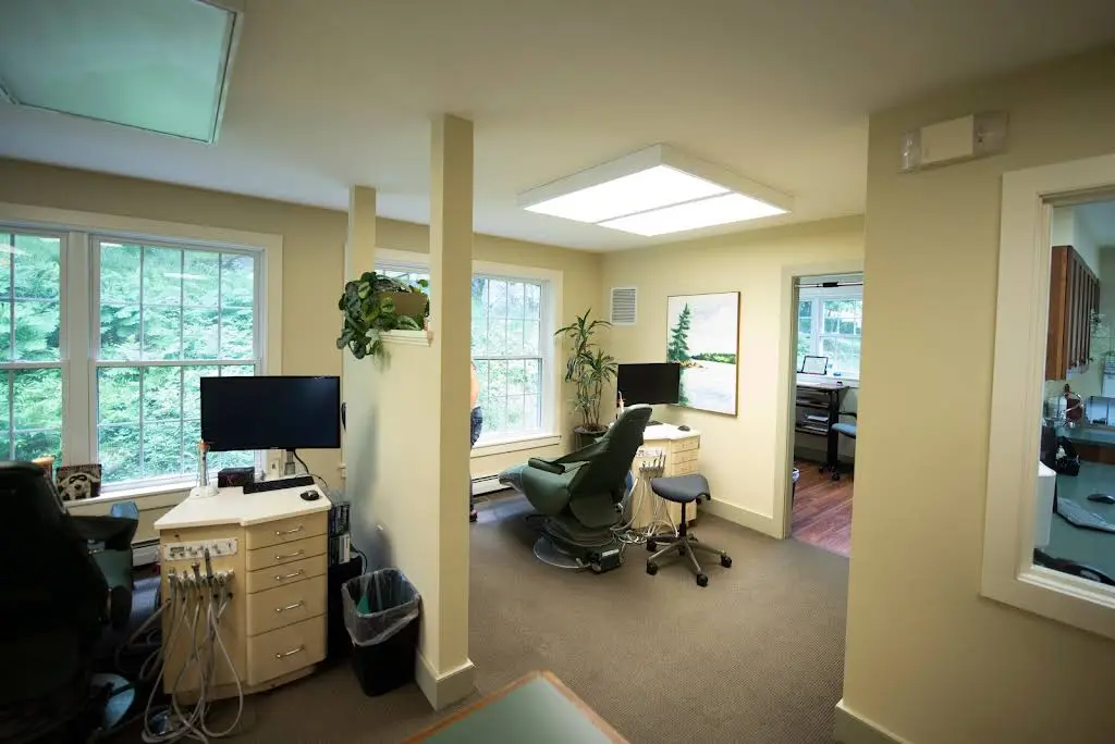 Baker Orthodontics