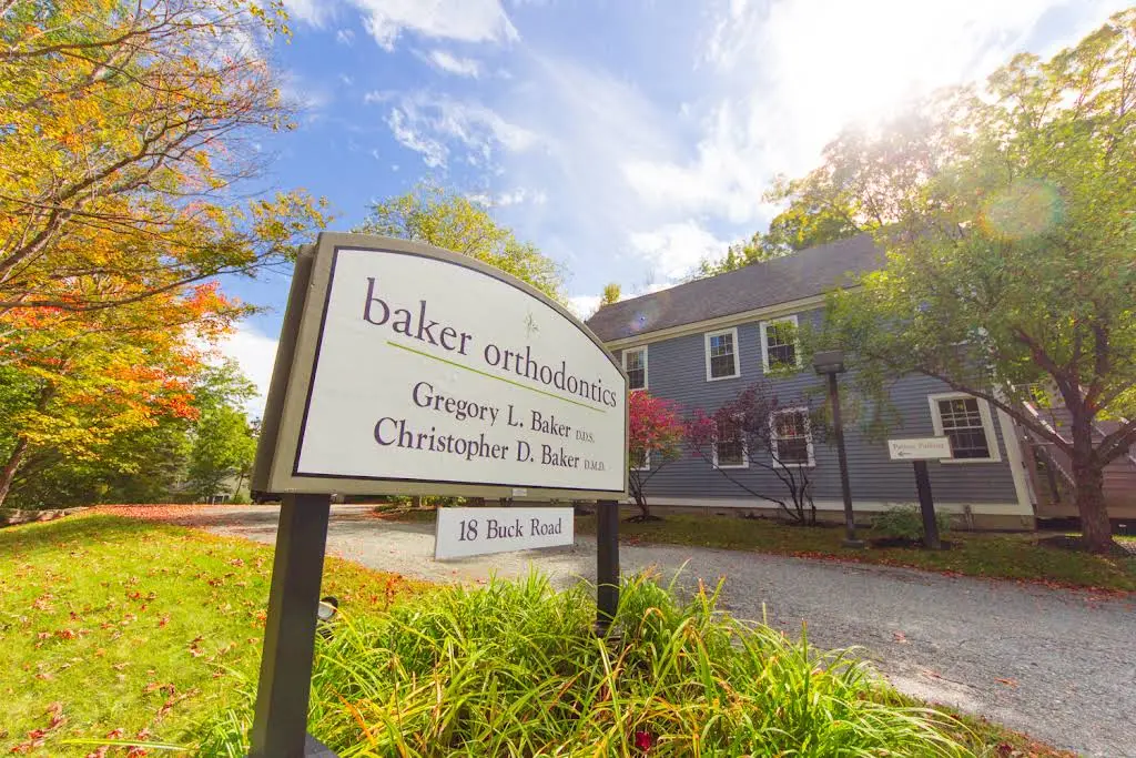 Baker Orthodontics