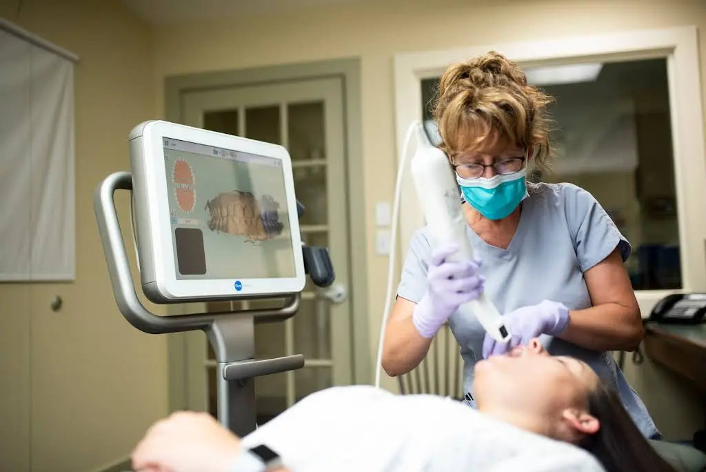 Baker Orthodontics