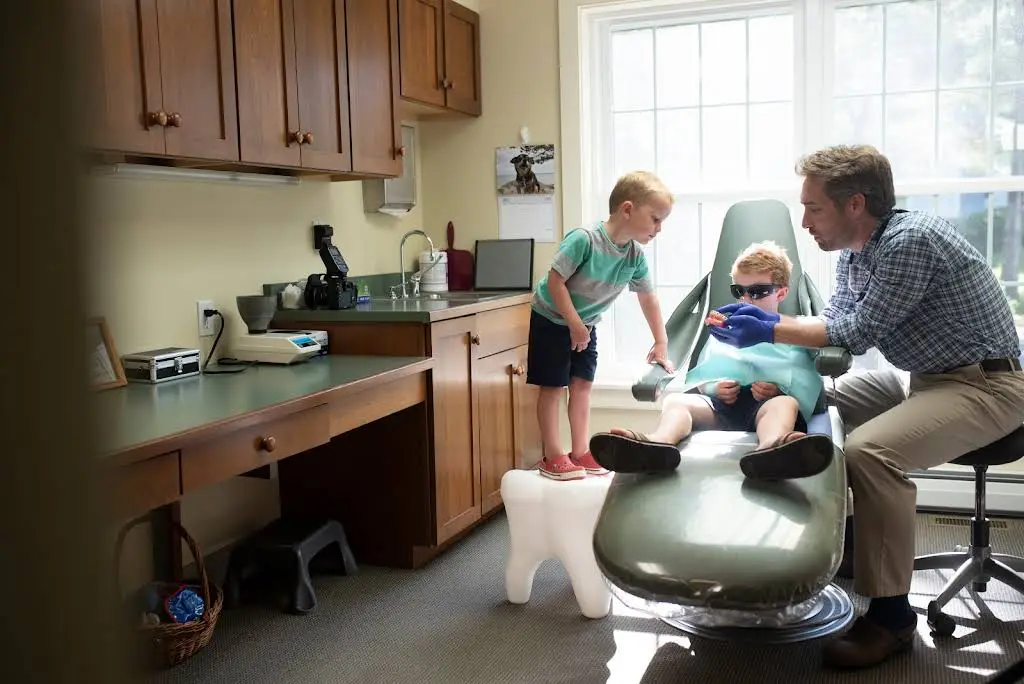 Baker Orthodontics