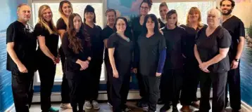 Brunswick Dental Health Associates