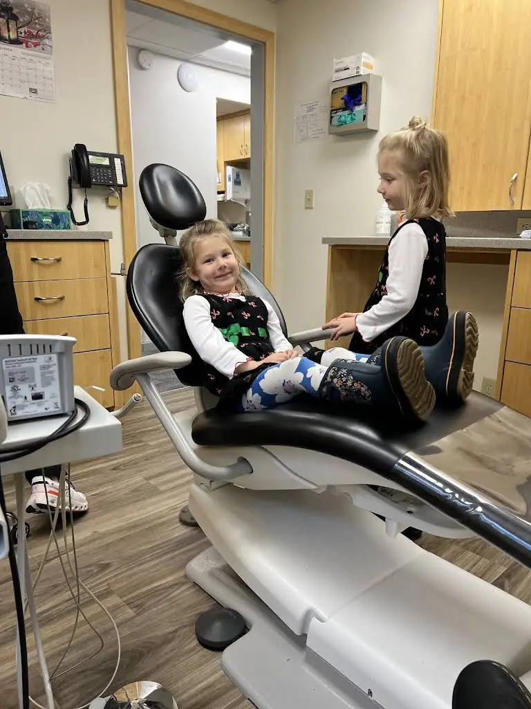 Brunswick Dental Health Associates
