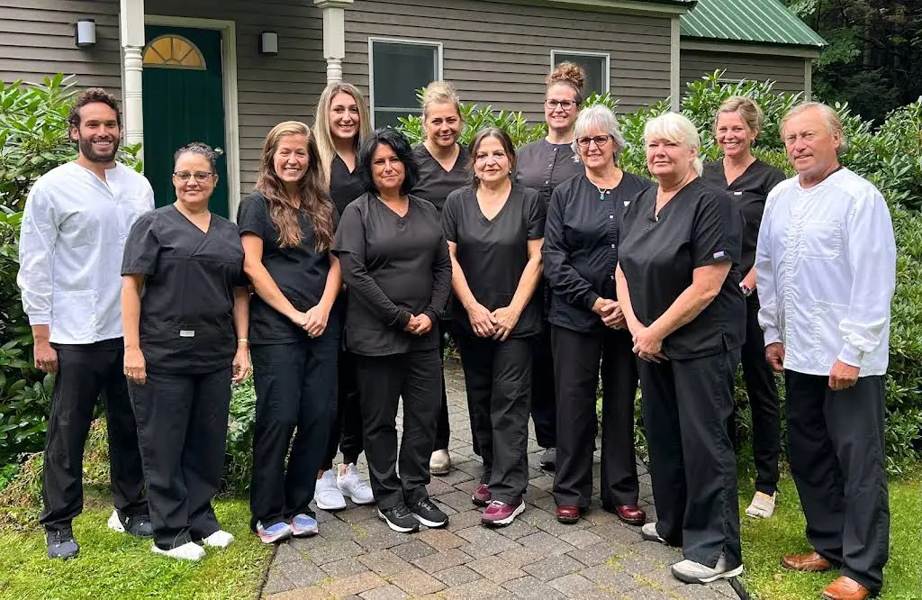 Brunswick Dental Health Associates