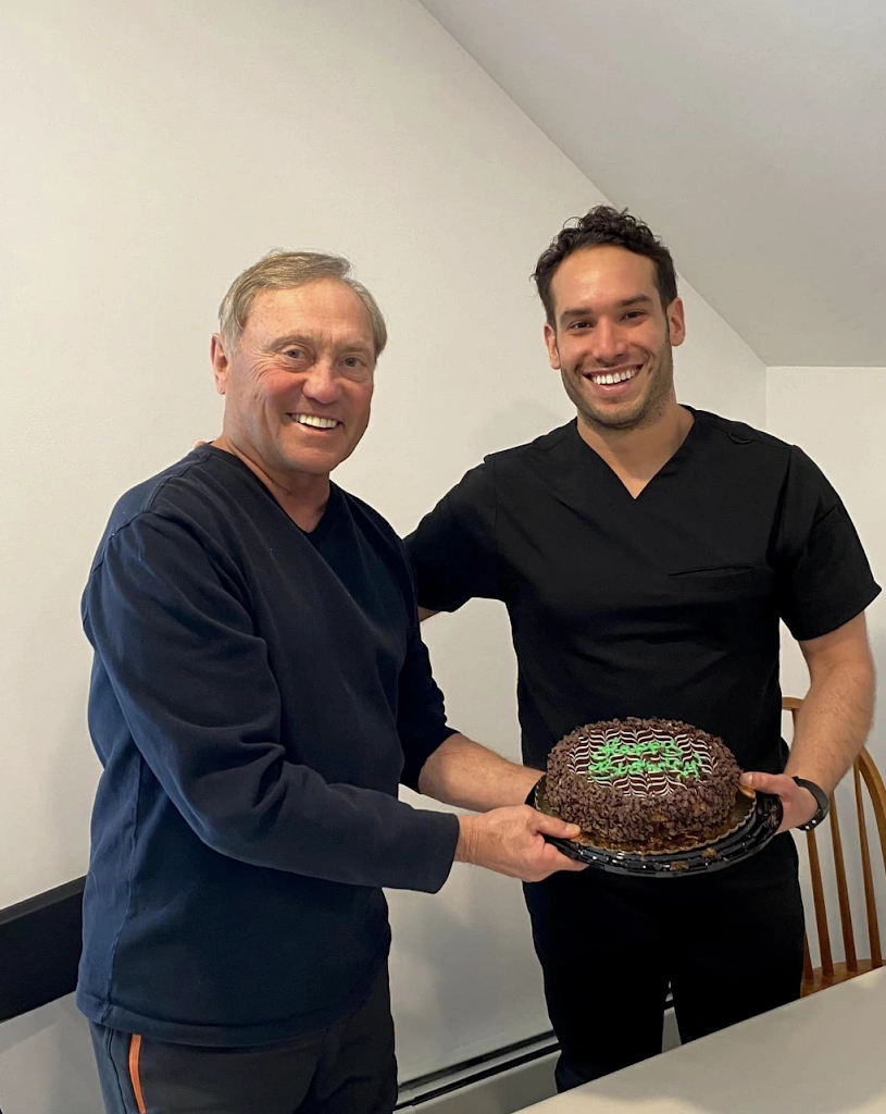 Brunswick Dental Health Associates