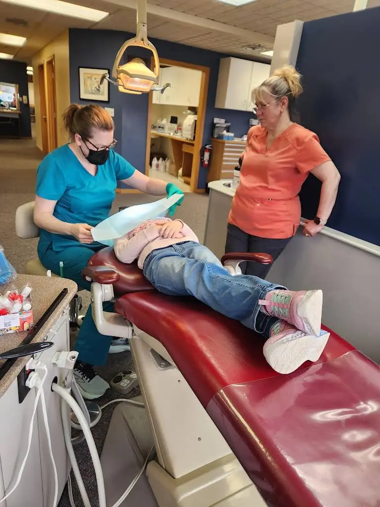 Gregoire Orthodontics - Professional dental clinic exterior with modern facilities