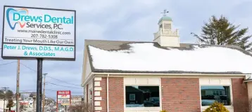 Drews Dental Services