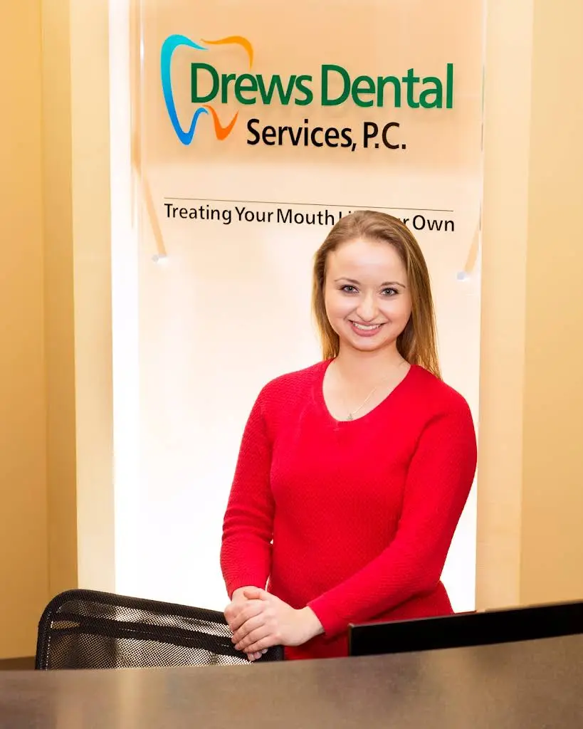Drews Dental Services