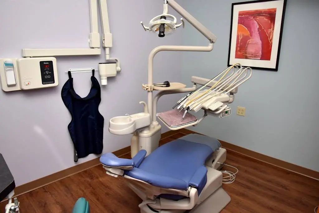 Drews Dental Services