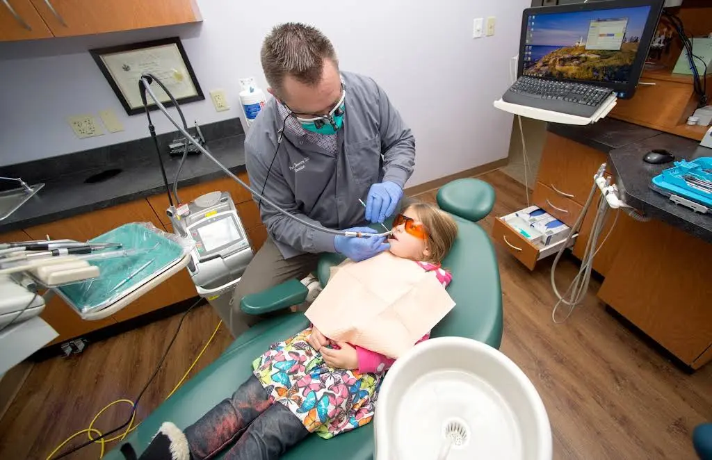 Drews Dental Services