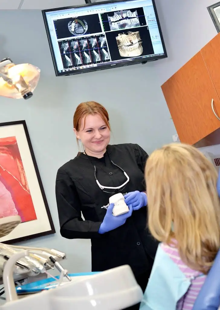 Drews Dental Services