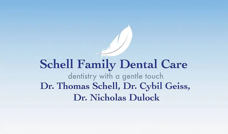 Schell Family Dental Care - Professional dental clinic exterior with modern facilities