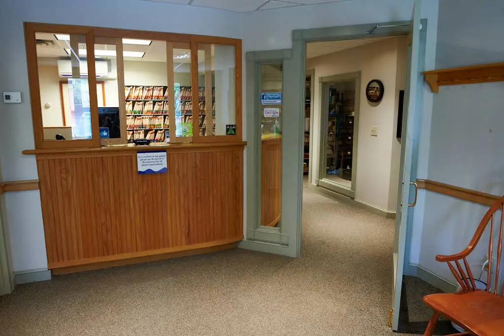 Archer Dental