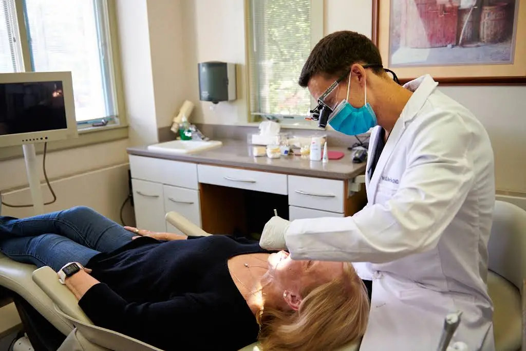 Archer Dental