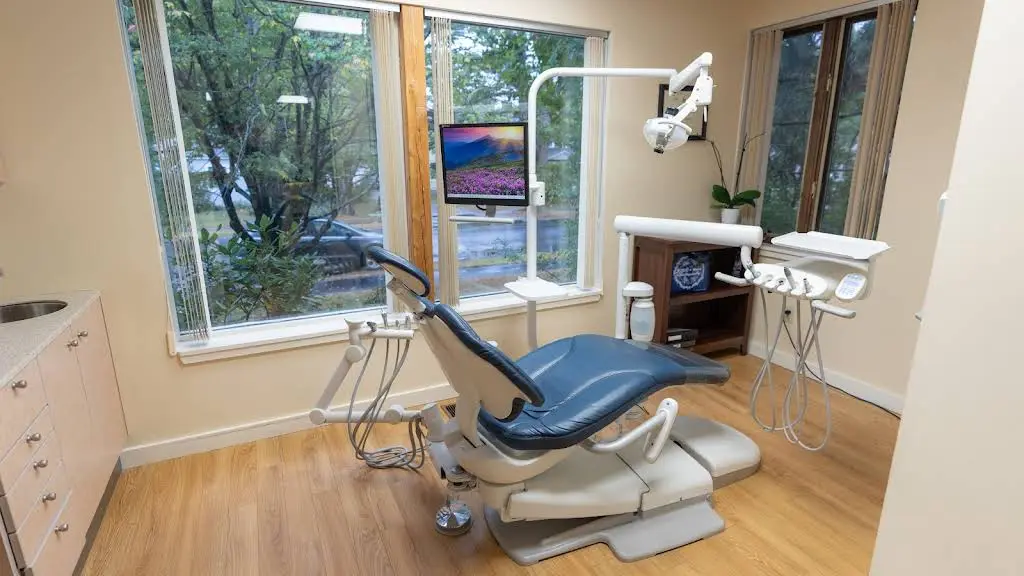 Kathleen S. Winn, DMD, PA - Professional dental clinic exterior with modern facilities