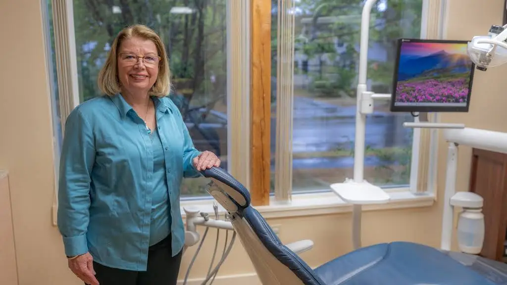 Kathleen S. Winn, DMD, PA