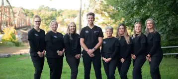 The Dental Studio of Brunswick