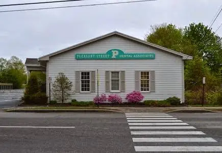 Pleasant Street Dental