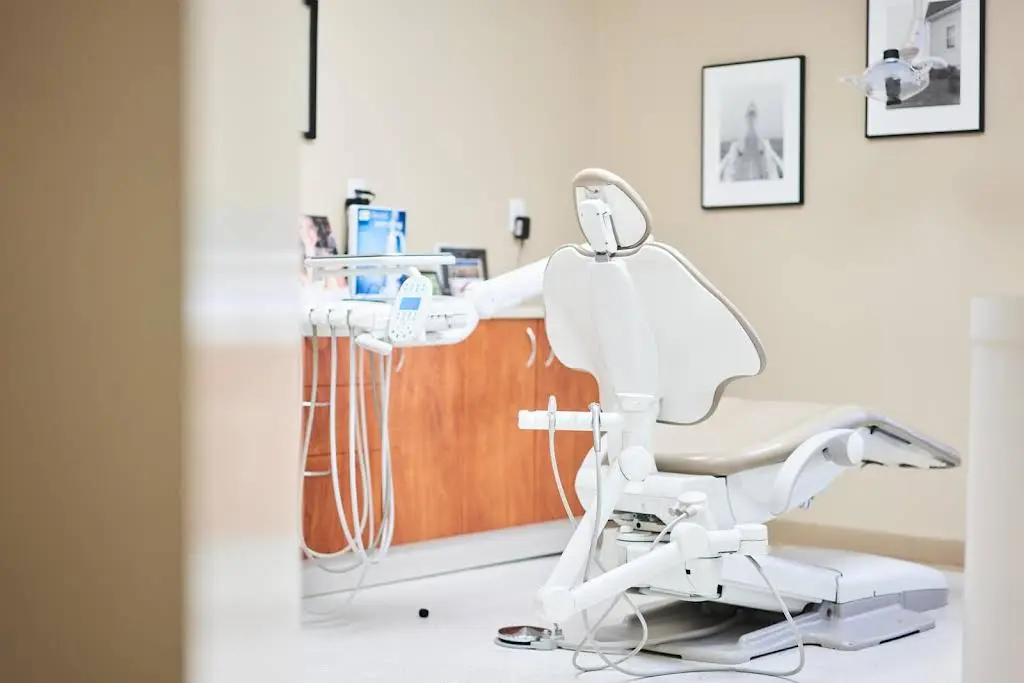 Pleasant Street Dental