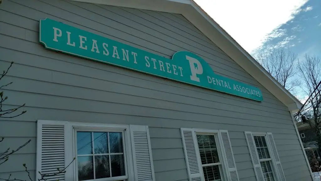 Pleasant Street Dental