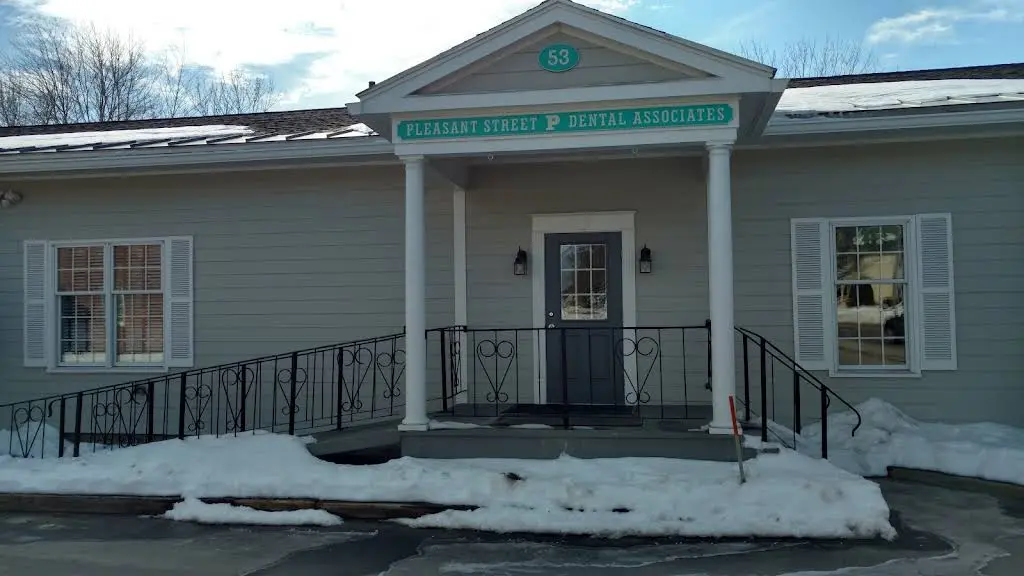 Pleasant Street Dental