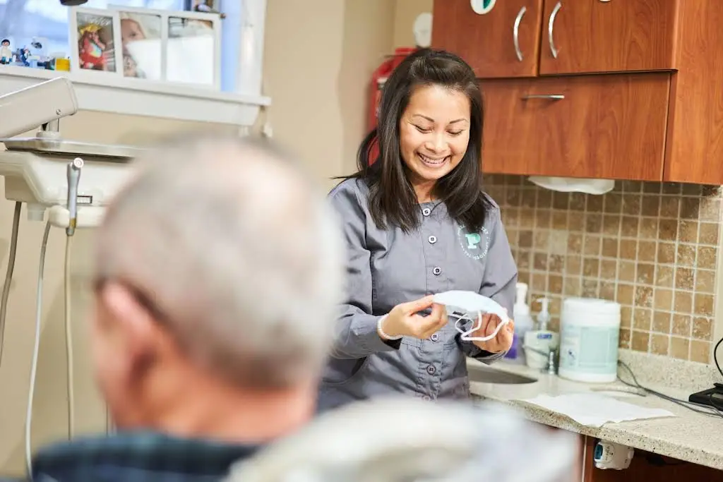 Pleasant Street Dental