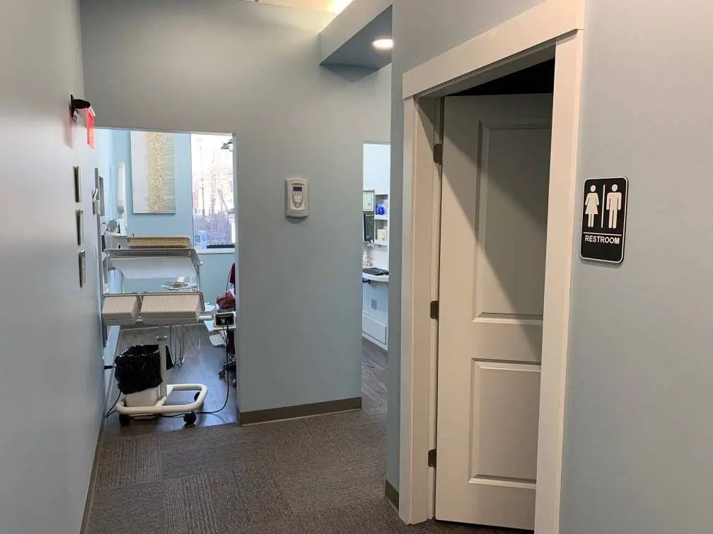 David Vocal DDS, PLLC