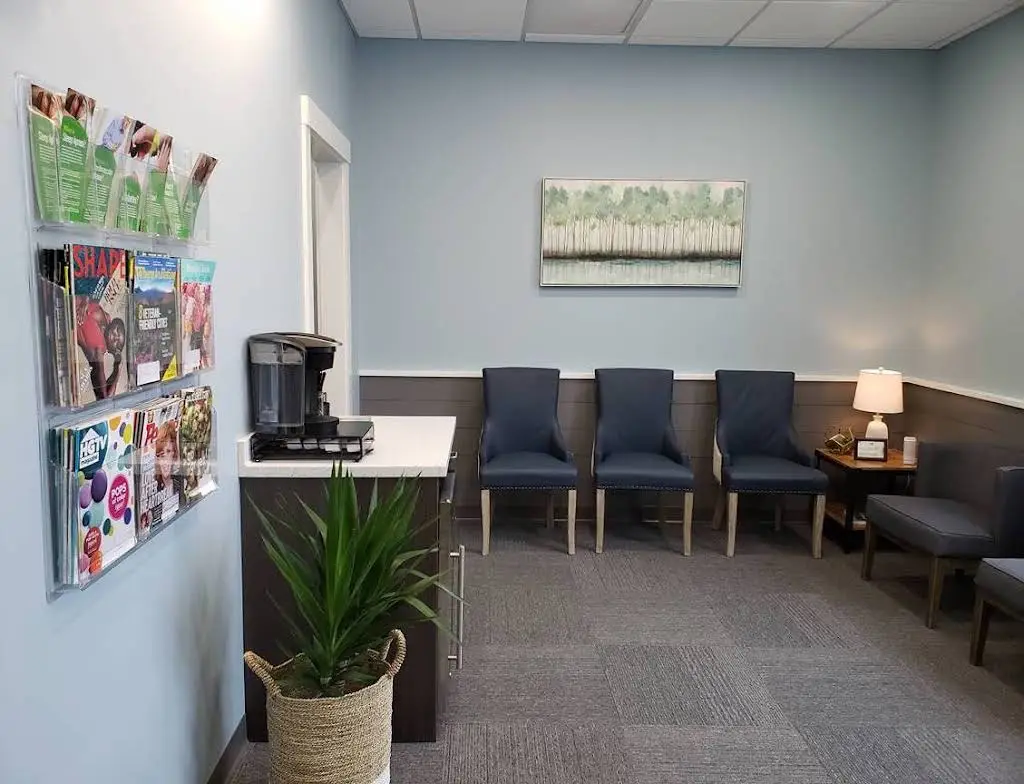 David Vocal DDS, PLLC