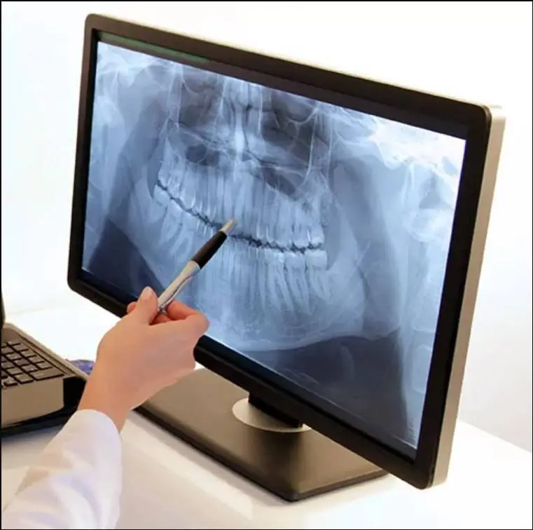 David Vocal DDS, PLLC