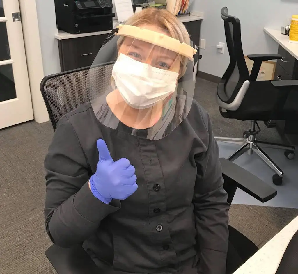 David Vocal DDS, PLLC