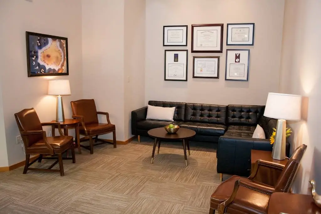 James A. Oshetski, DDS, Implant and Restorative Dentistry