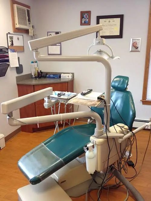 Androscoggin Dental Group