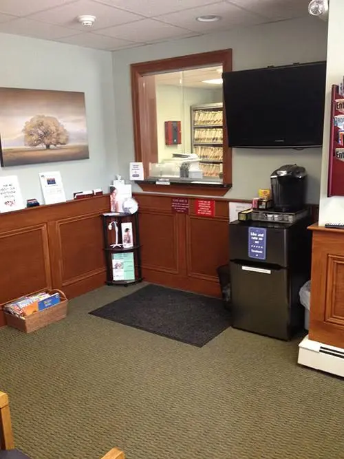 Androscoggin Dental Group