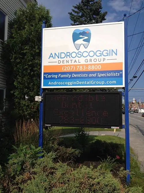 Androscoggin Dental Group