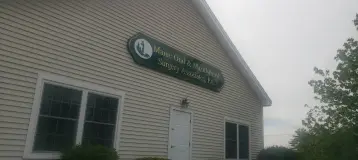 Maine Oral & Maxillofacial Surgery Associates, P.A.
