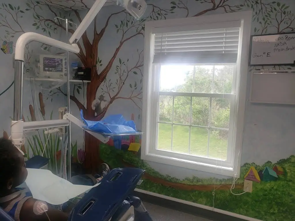 Maine Oral & Maxillofacial Surgery Associates, P.A.