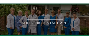 Lyme Road Dental