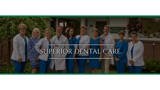 Lyme Road Dental - Professional dental clinic exterior with modern facilities
