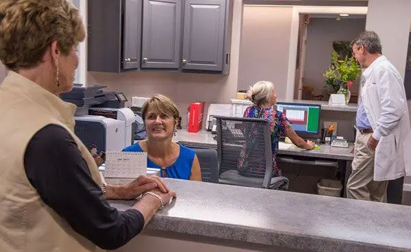 Lyme Road Dental