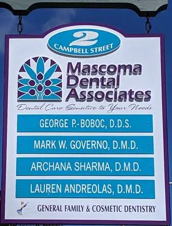 Mascoma Dental Associates
