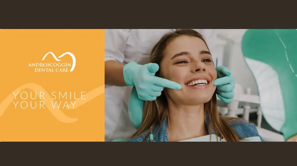 Androscoggin Dental Care