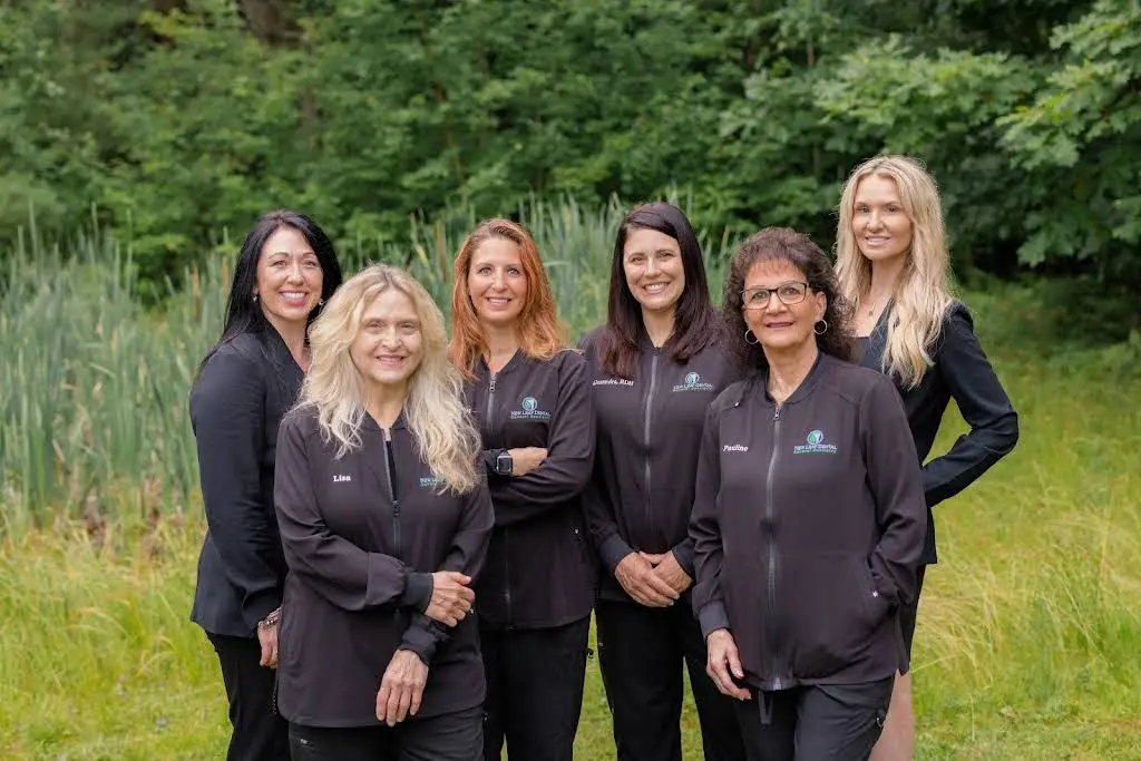 New Leaf Dental