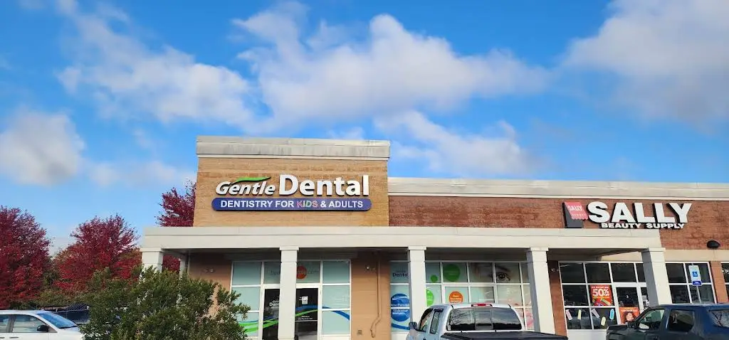 Gentle Dental