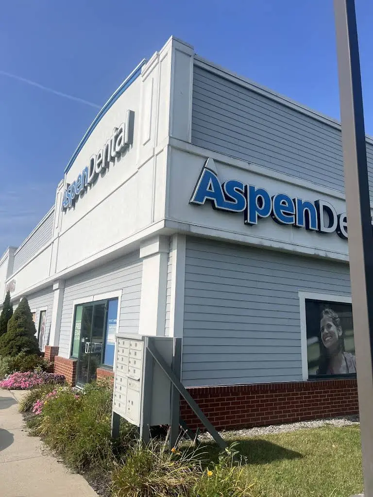 Aspen Dental